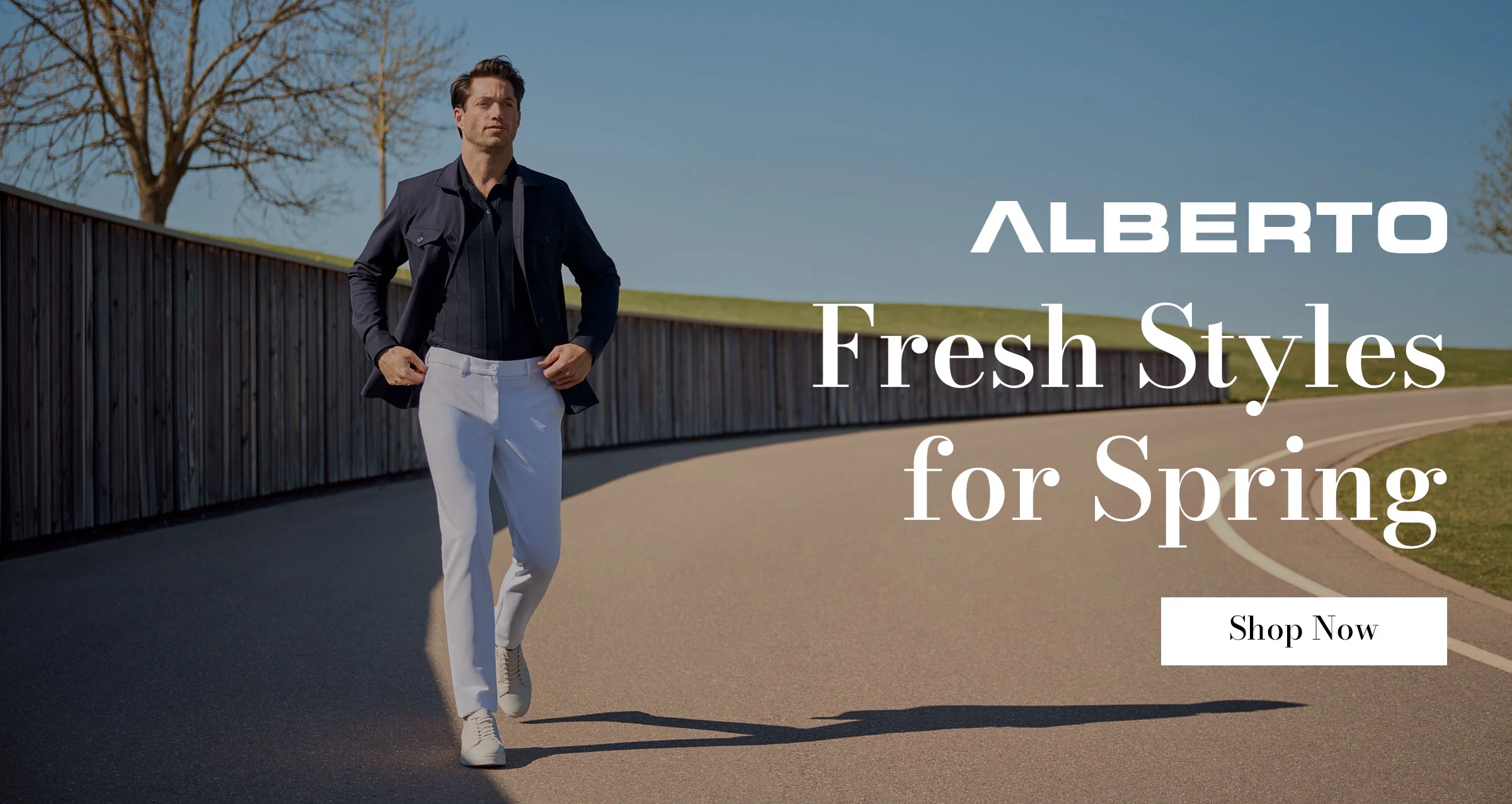 Timeless Elegance, Modern Sophistication