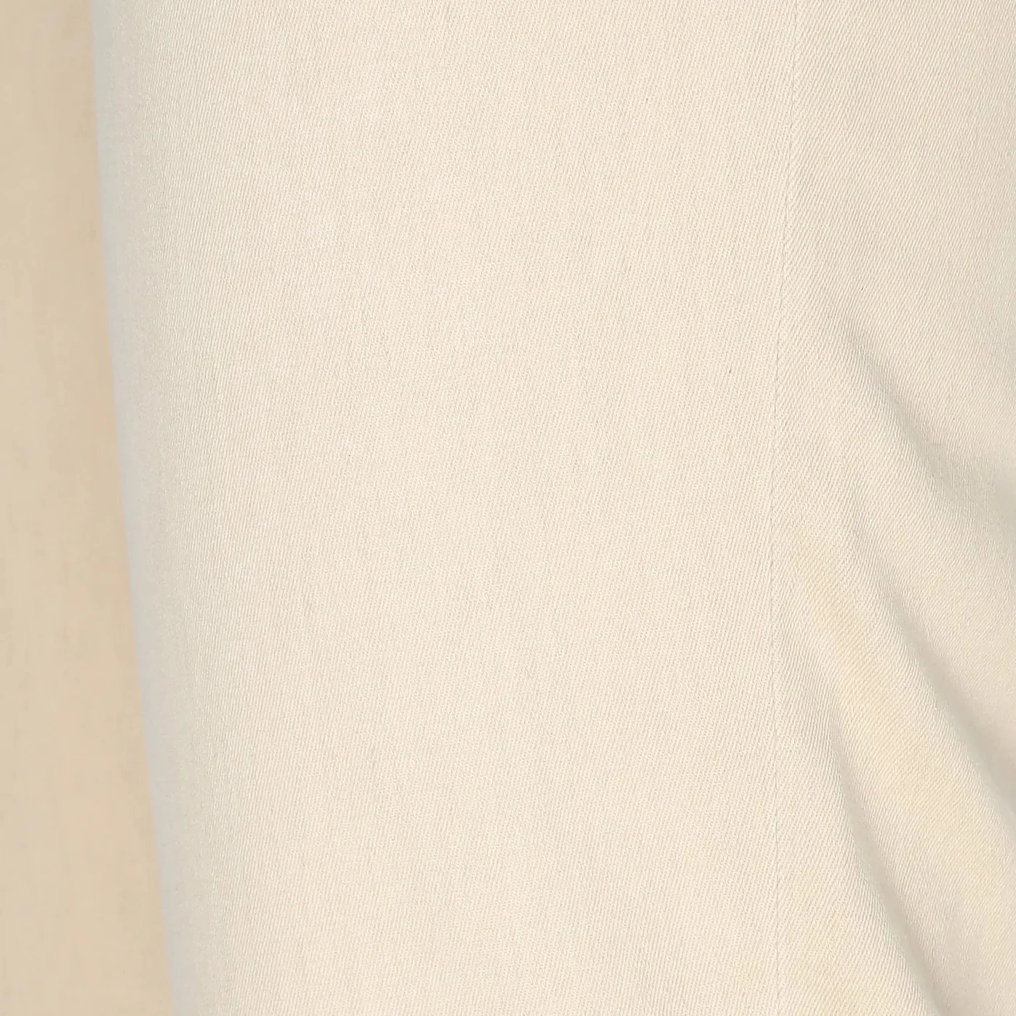 Beige Premium Regular Fit Soft Ultralight Five Pocket Pants - ALBERTO - Image 12