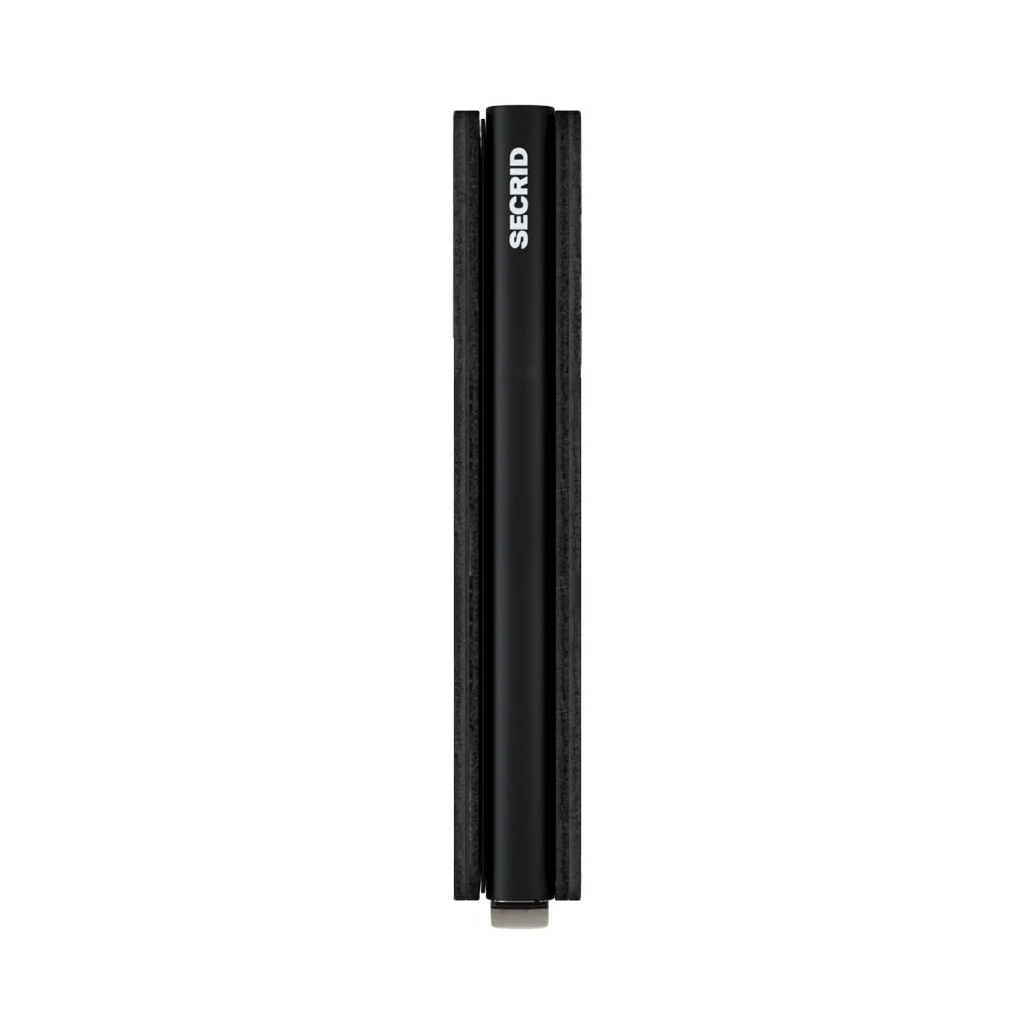 Original Black Leather SlimWallet - Secrid - Image 4