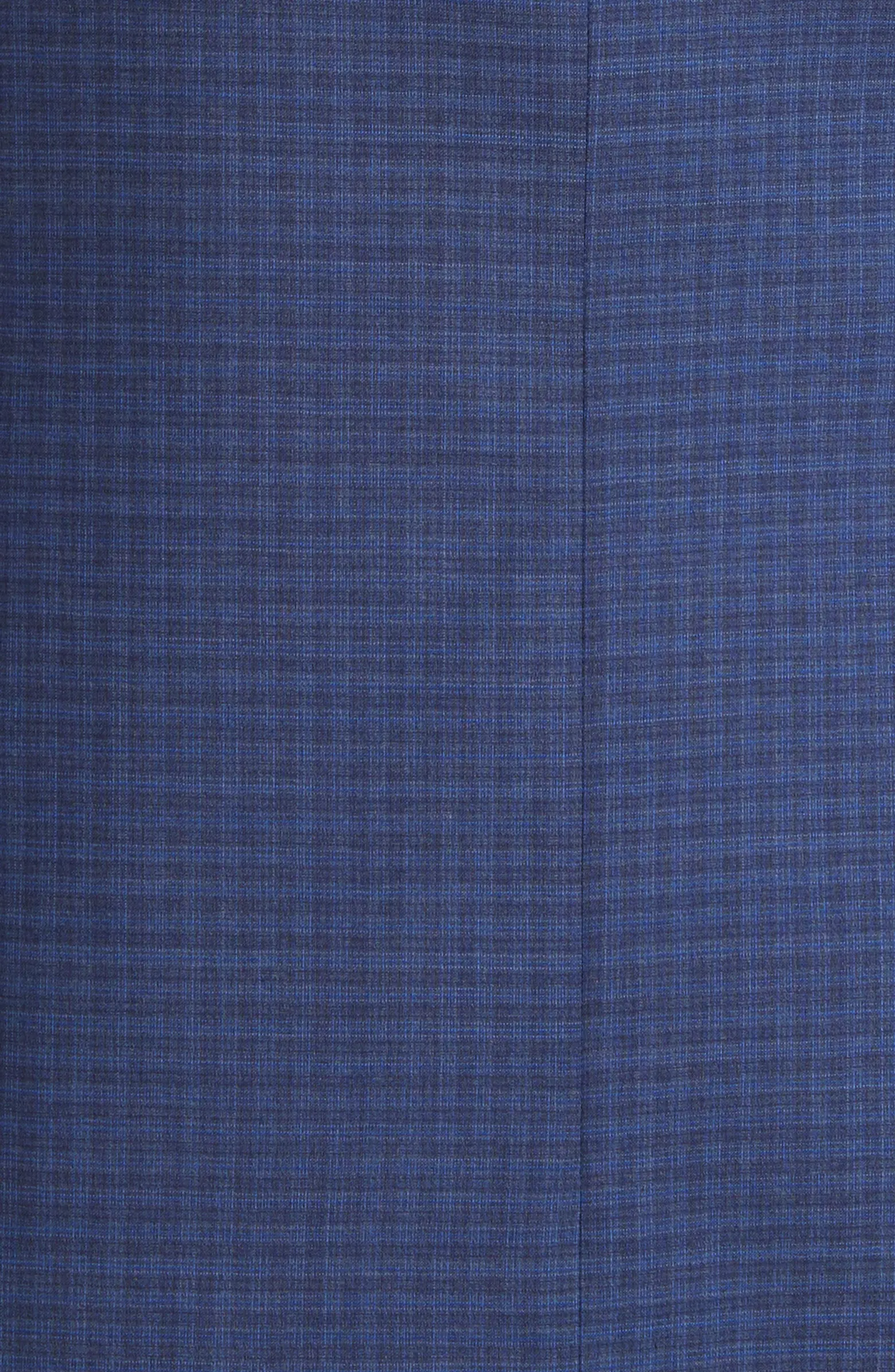 Blue Neat Check Esprit Modern Fit Suit - Jack Victor - Image 9