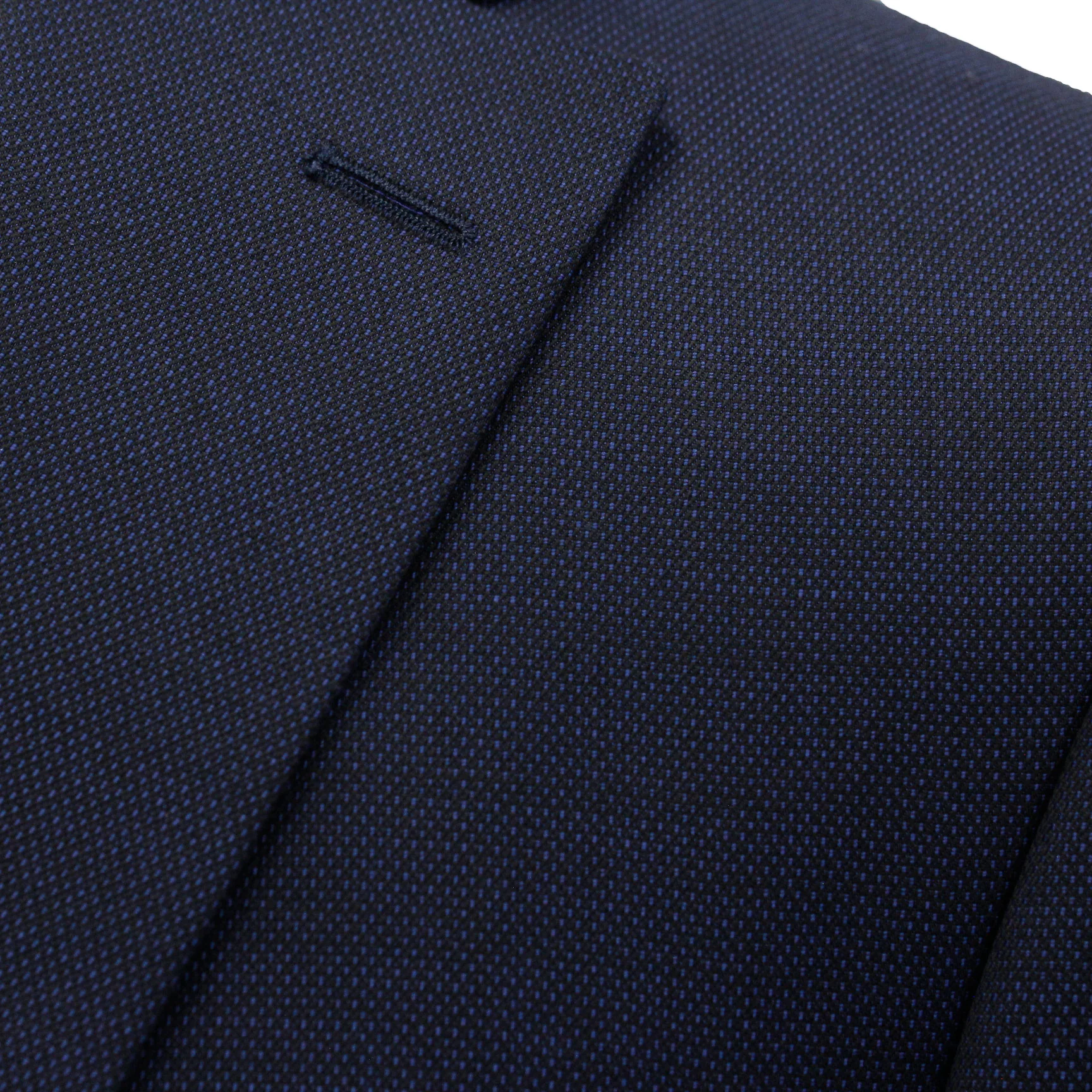 Blue Tonal Nailhead Esprit Modern Fit Suit - Jack Victor - Image 5