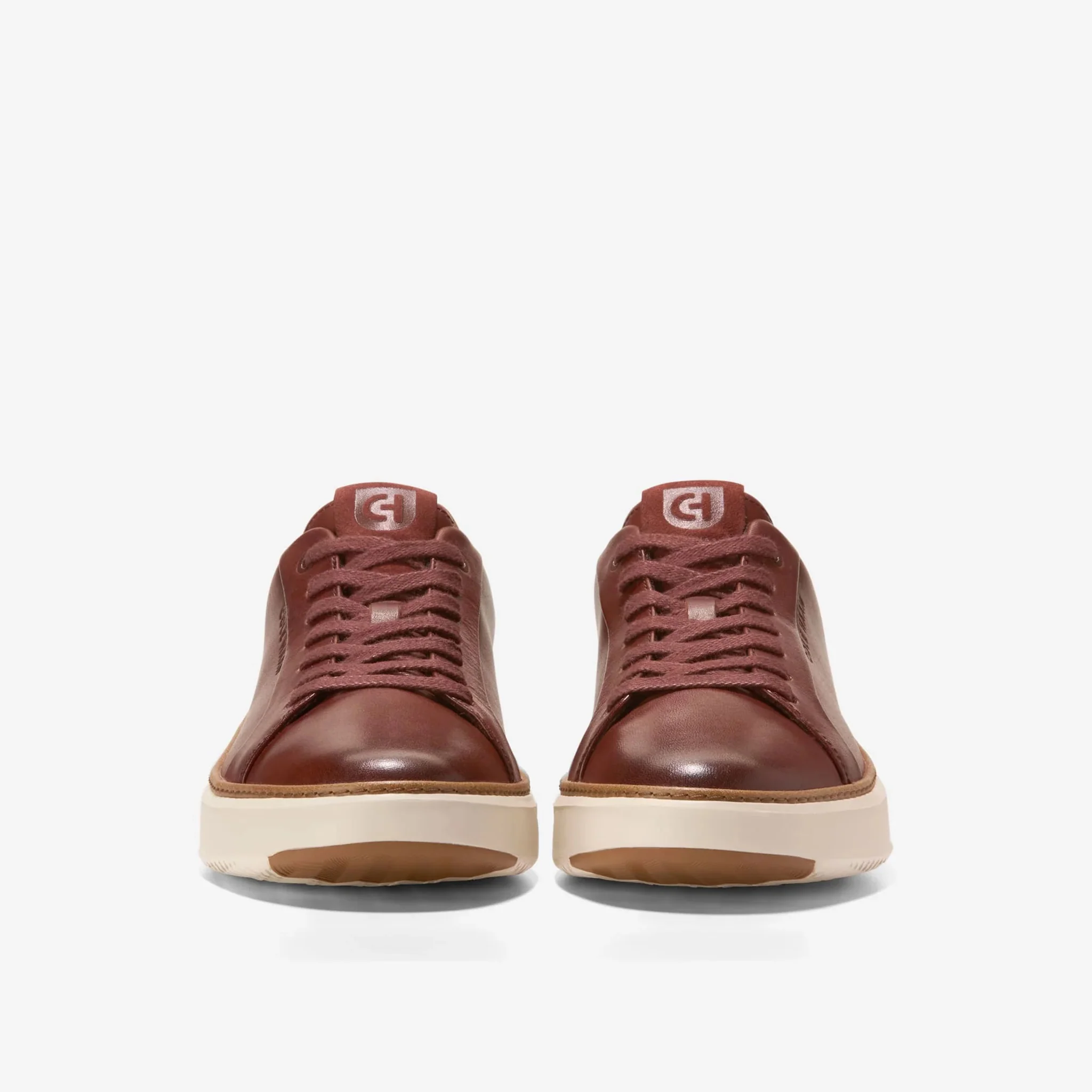 Brick GrandPrø Topspin Sneakers - Cole Haan - Image 3