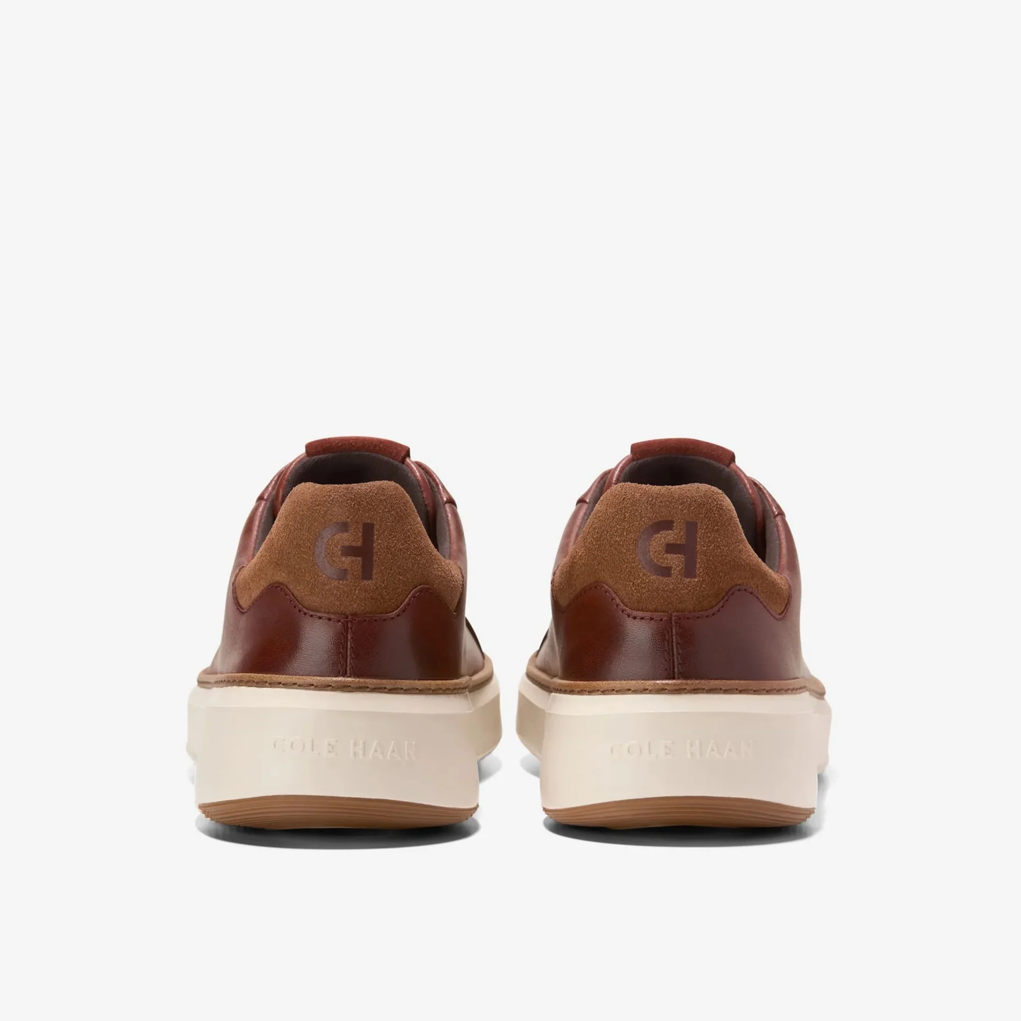 Brick GrandPrø Topspin Sneakers - Cole Haan - Image 4