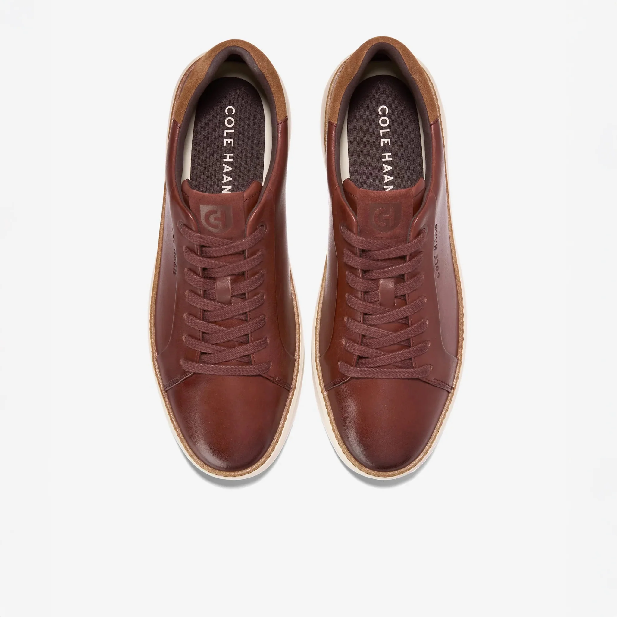 Brick GrandPrø Topspin Sneakers - Cole Haan - Image 5