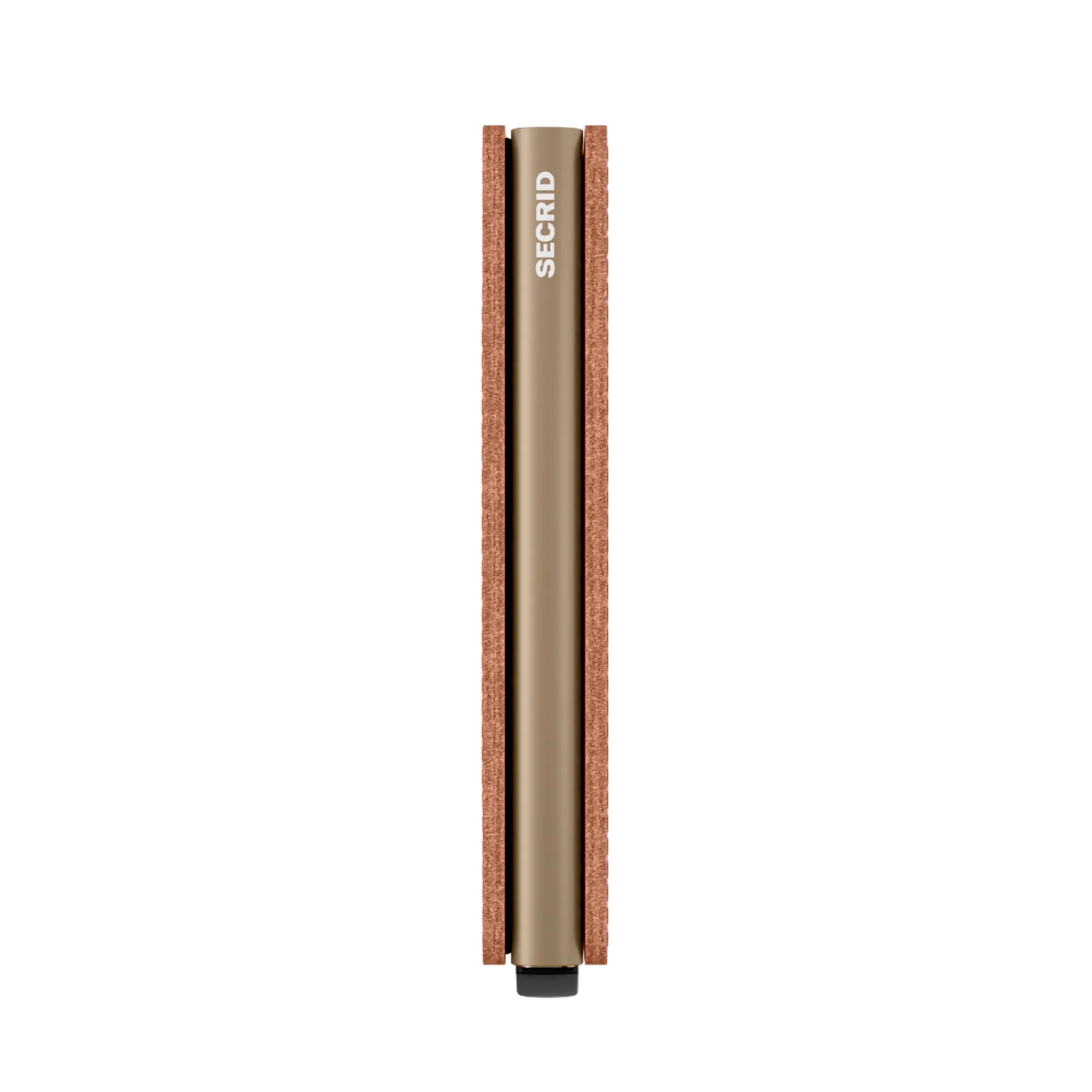 Caramello-Sand Vegetable-Tanned Leather SlimWallet - Secrid - Image 6