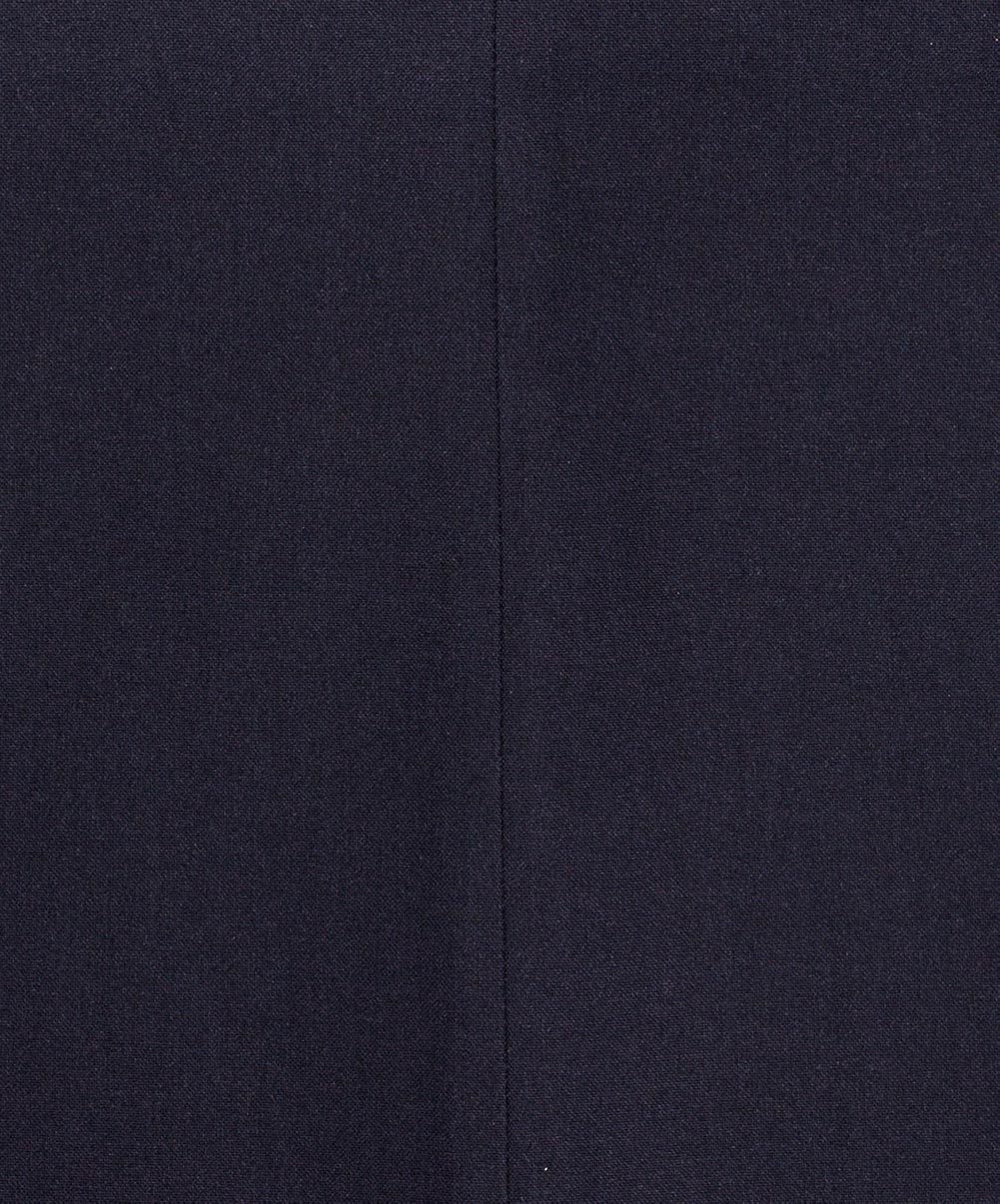 Ceramica Rob Slim Fit Stretch Blue Dress Pant - ALBERTO - Image 5