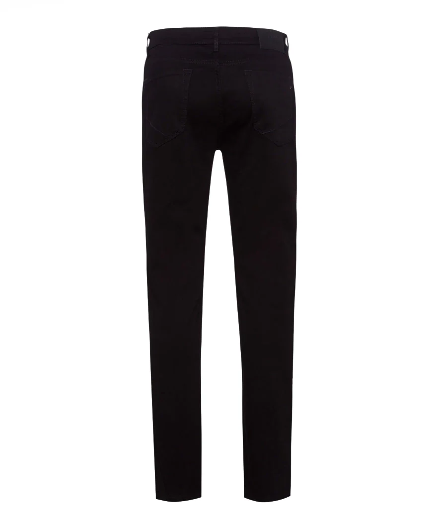 Black Chuck Hi-FLEX Jeans - Brax - Image 9