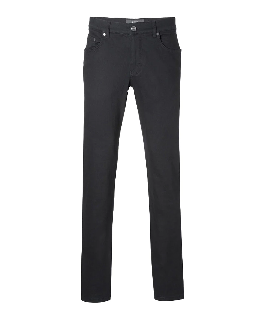 Perma Black Cooper Denim Masterpiece Jeans - BRAX - Image 6