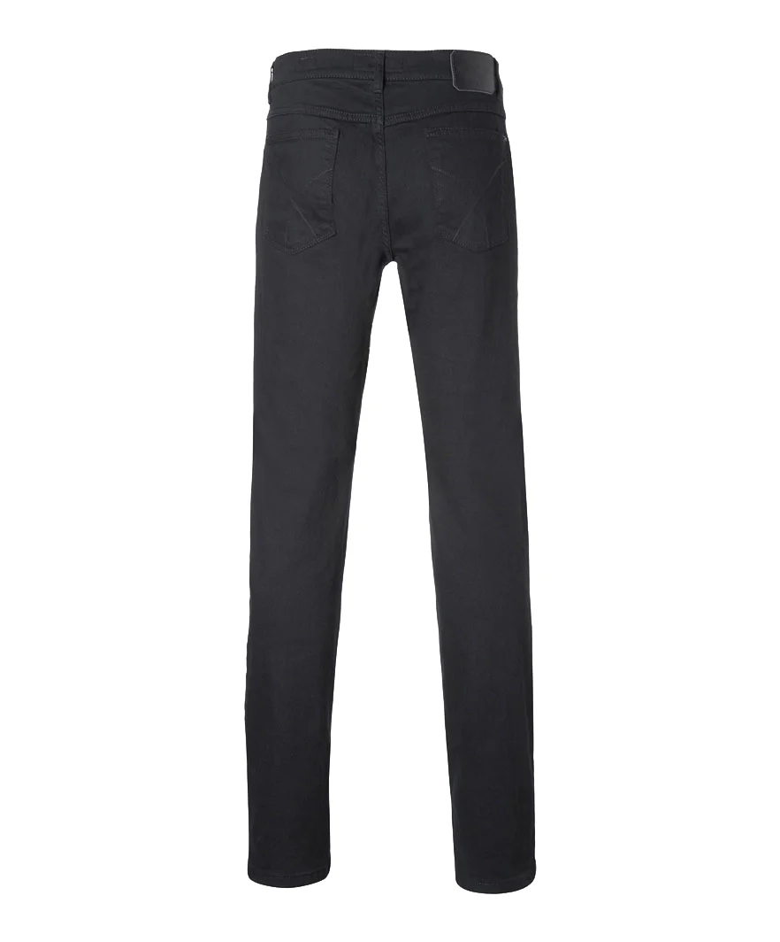 Perma Black Cooper Denim Masterpiece Jeans - BRAX - Image 7