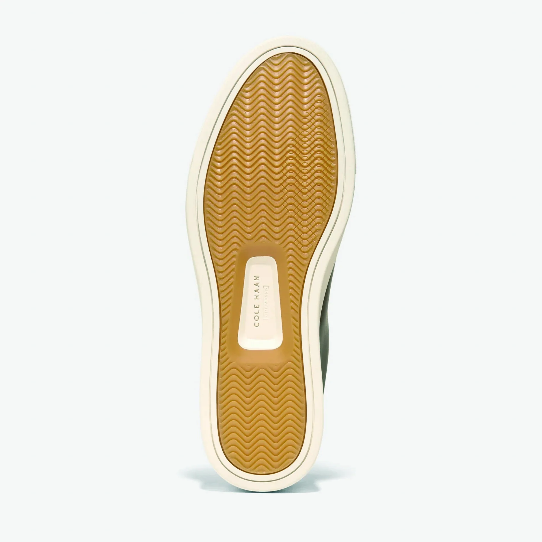 Dark Chocolate / Ivory GrandPrø Luxe Slip-On Sneakers - Cole Haan - Image 6