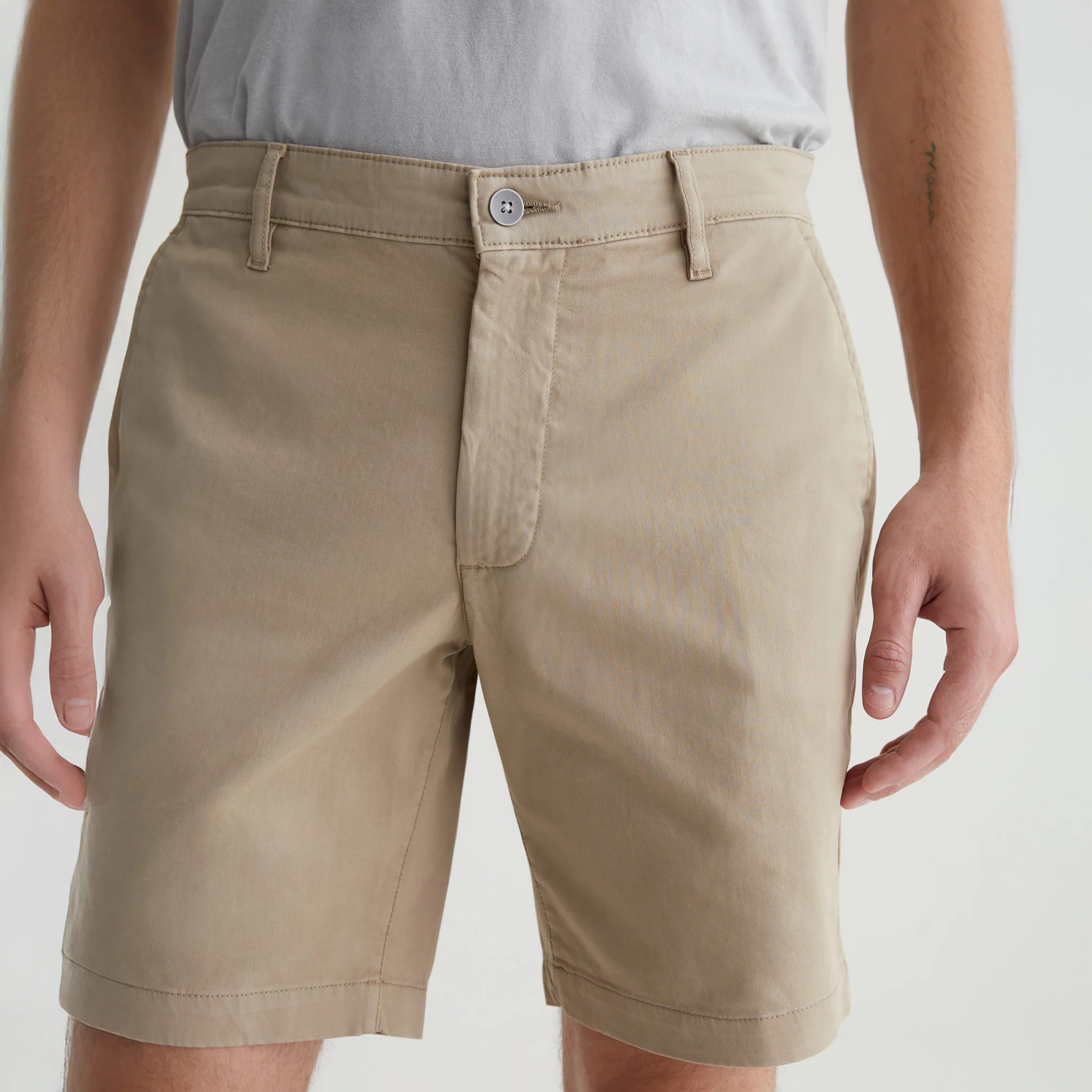 Dry Dust (Beige) Wanderer Short - AG - Image 3