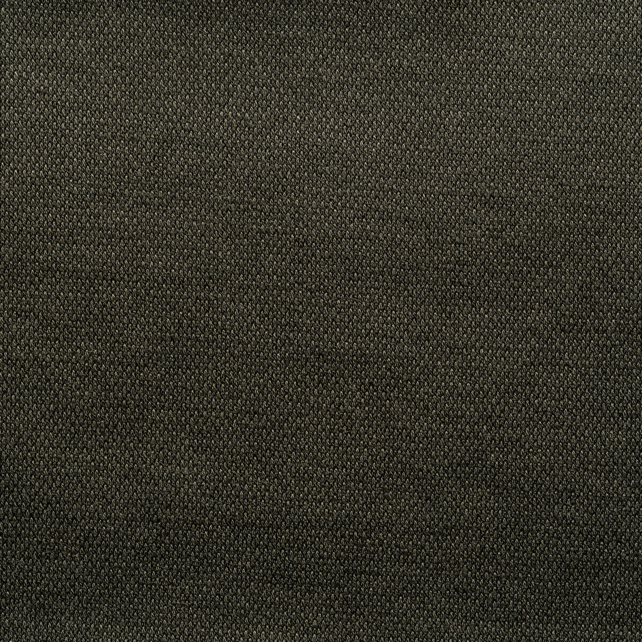 Green Filo Di Scozia Cotton Knit Slim Fit Shirt - ETON - Image 2