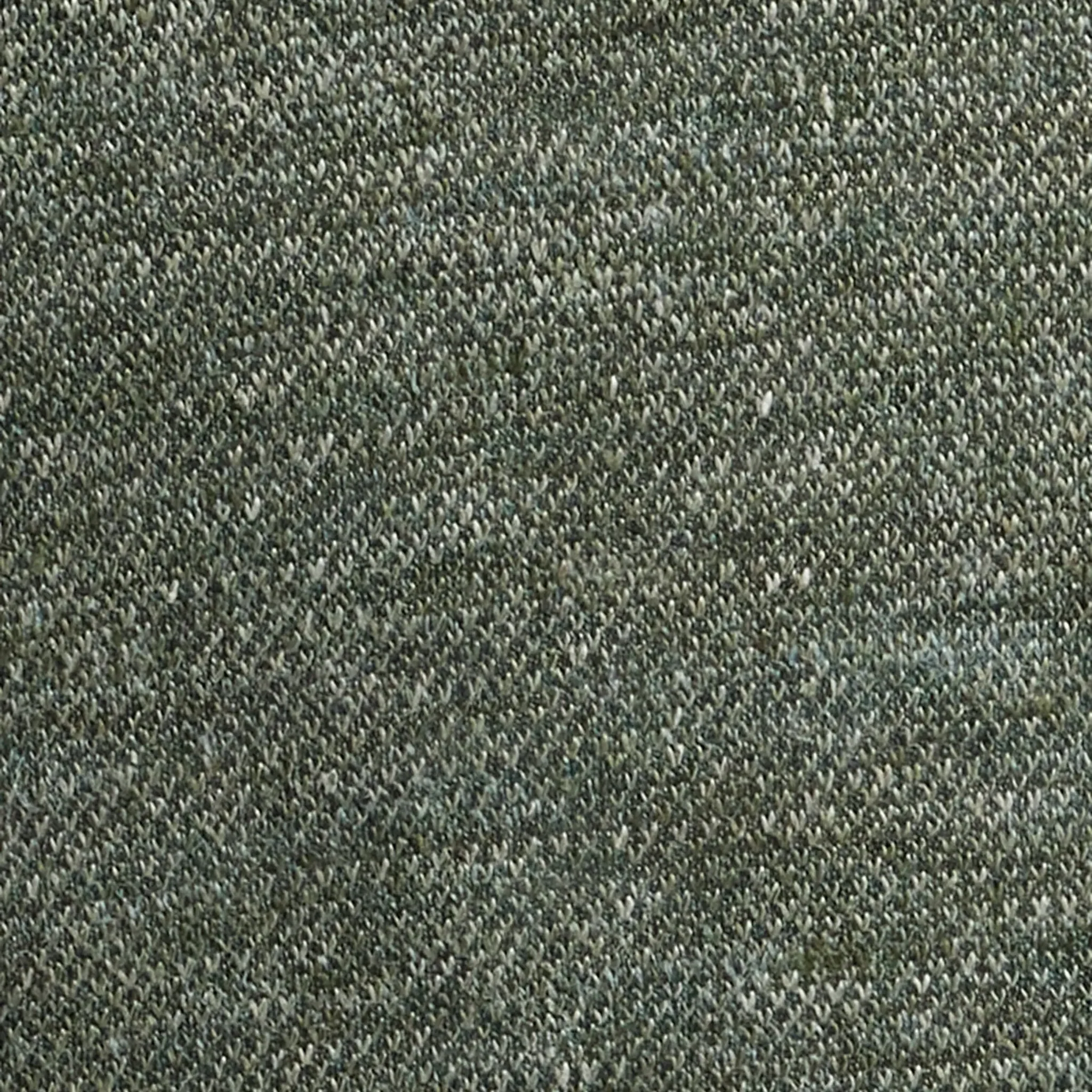 Green Linen-Blend Knit Comfortwear Hartford Contemporary Fit Sport Jacket - Jack Victor - Image 5