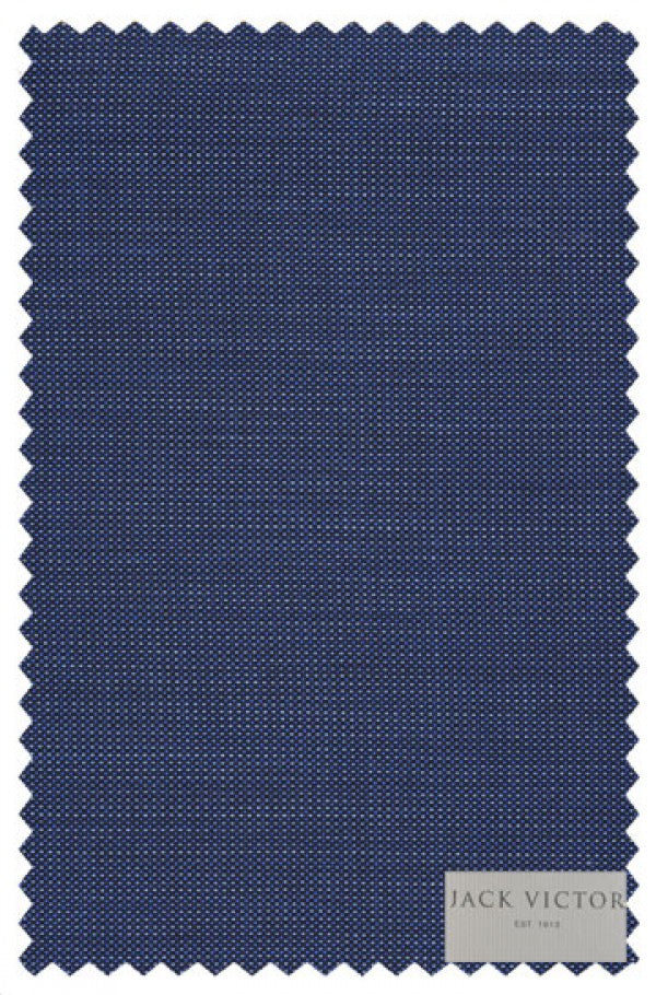 Jack Victor Blue Nail-head Esprit Modern Fit Suit - Image 5