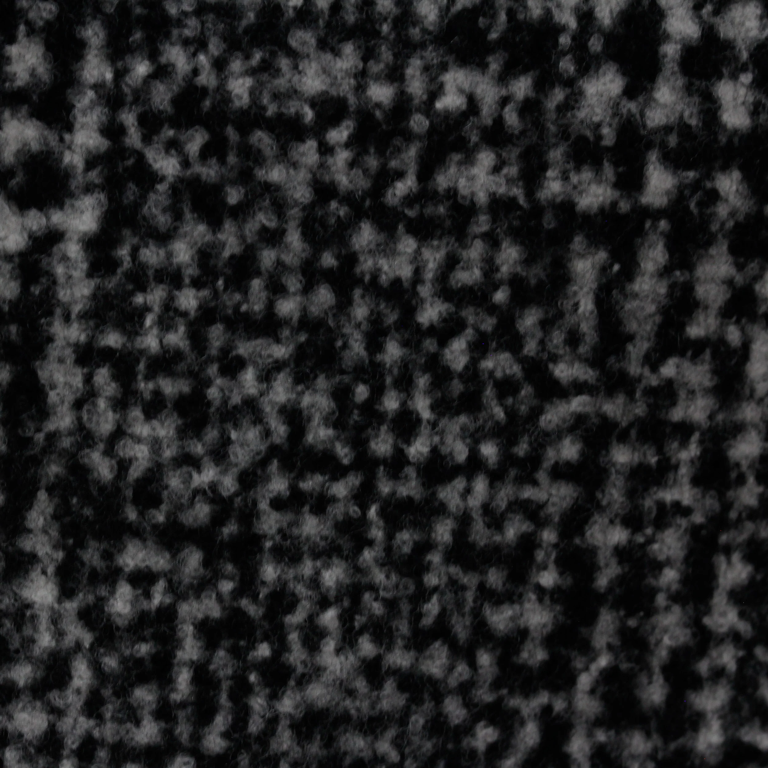 Gray Check Contemporary Fit Wool Silk Sport Jacket - Jack Victor - Image 5