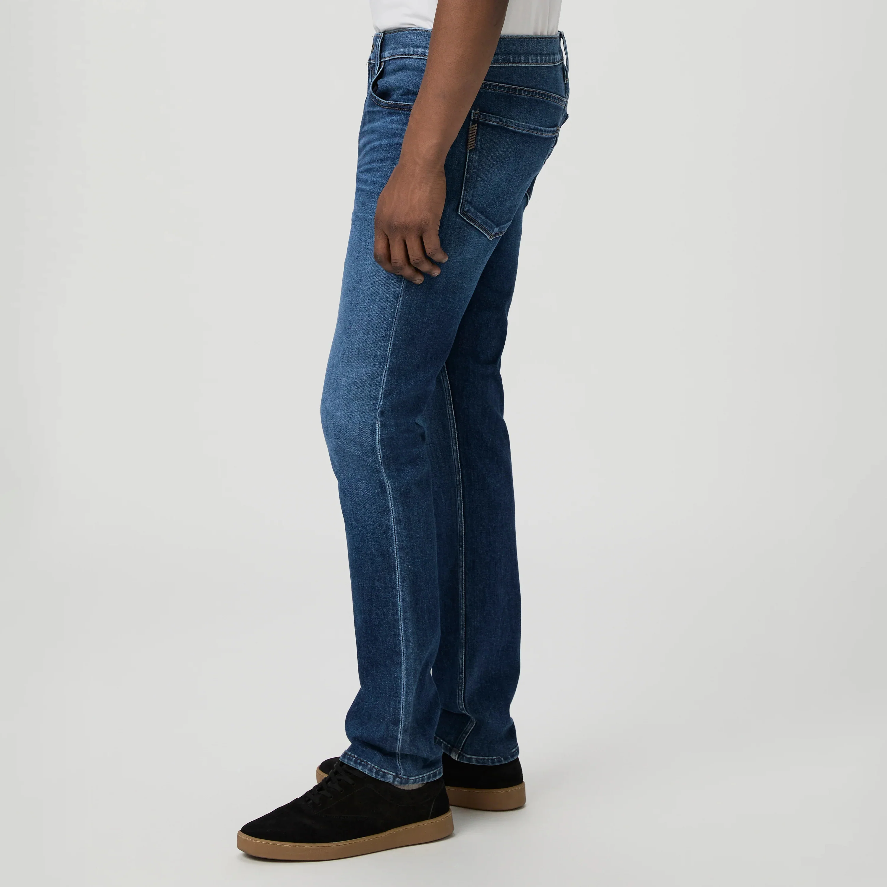 Combs Slim Fit Lennox Vintage Transcend Jeans - PAIGE - Image 3
