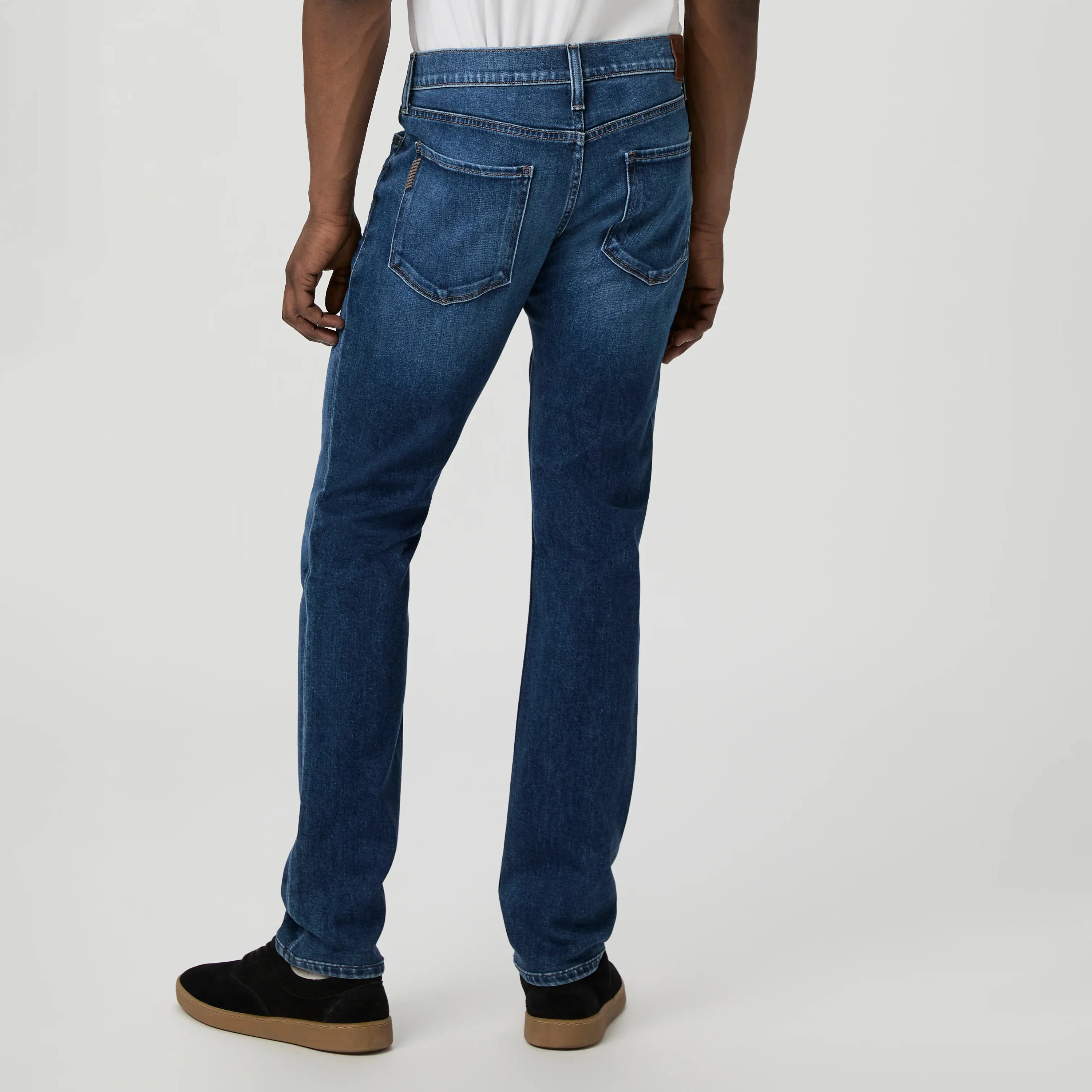 Combs Slim Fit Lennox Vintage Transcend Jeans - PAIGE - Image 4