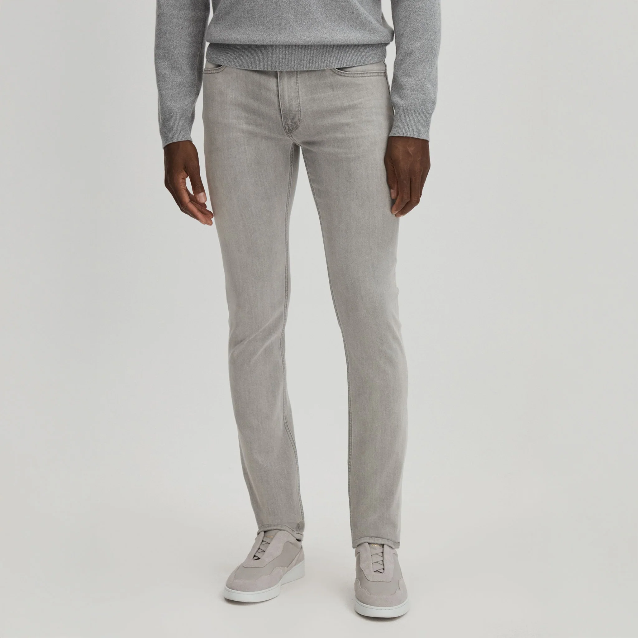 Lennox - Grumman - Slim Fit - PAIGE - Image 10