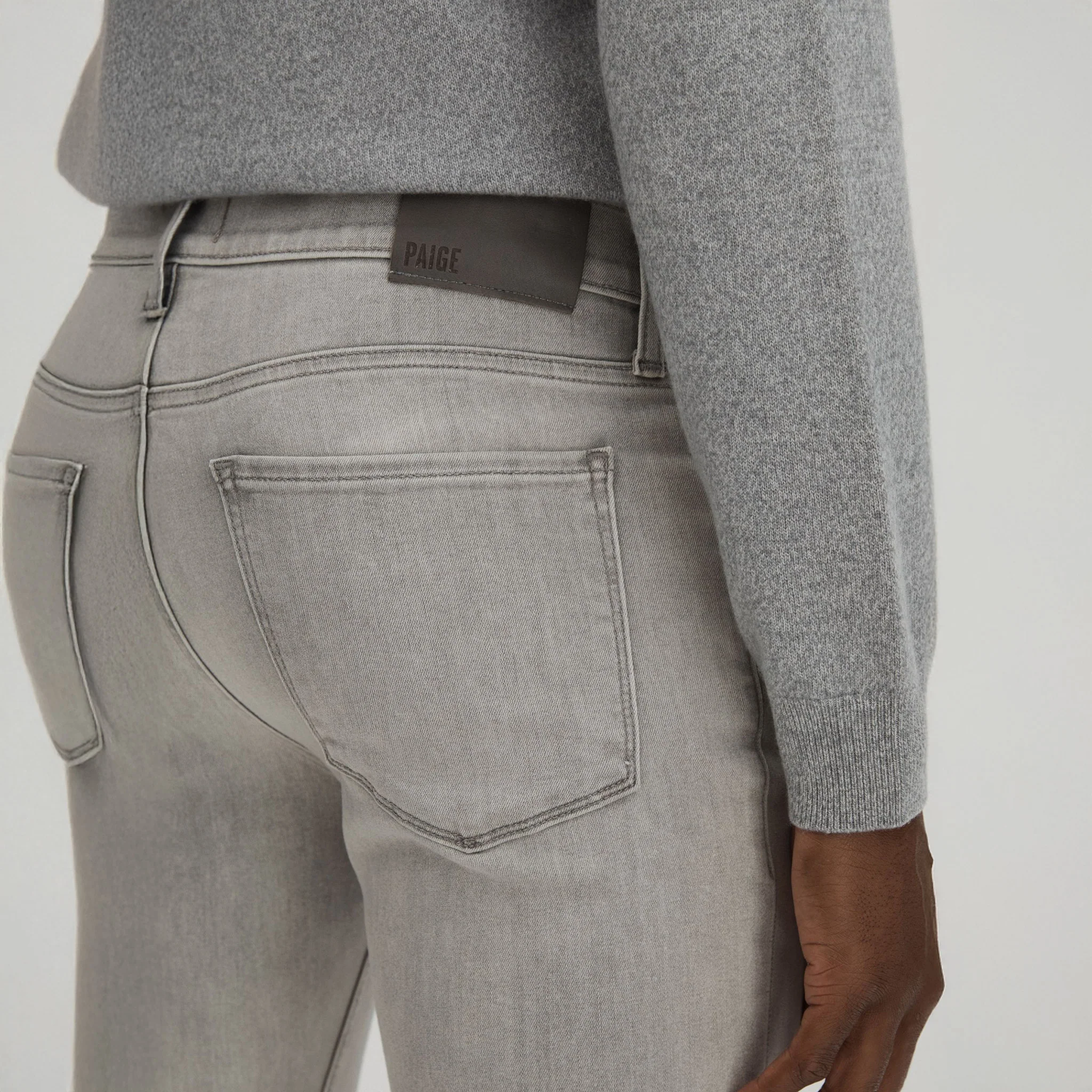 Lennox - Grumman - Slim Fit - PAIGE - Image 11