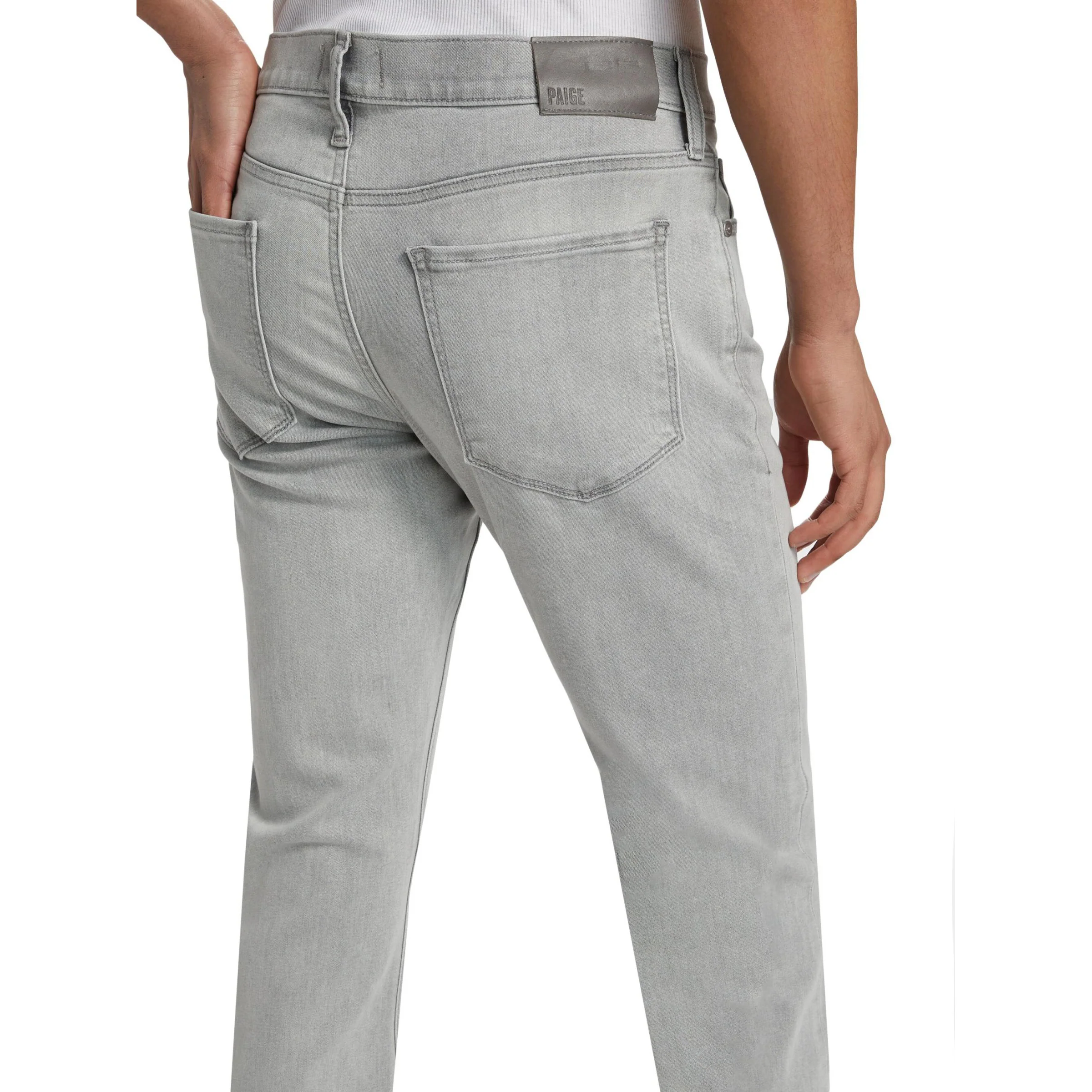 Lennox - Grumman - Slim Fit - PAIGE - Image 3