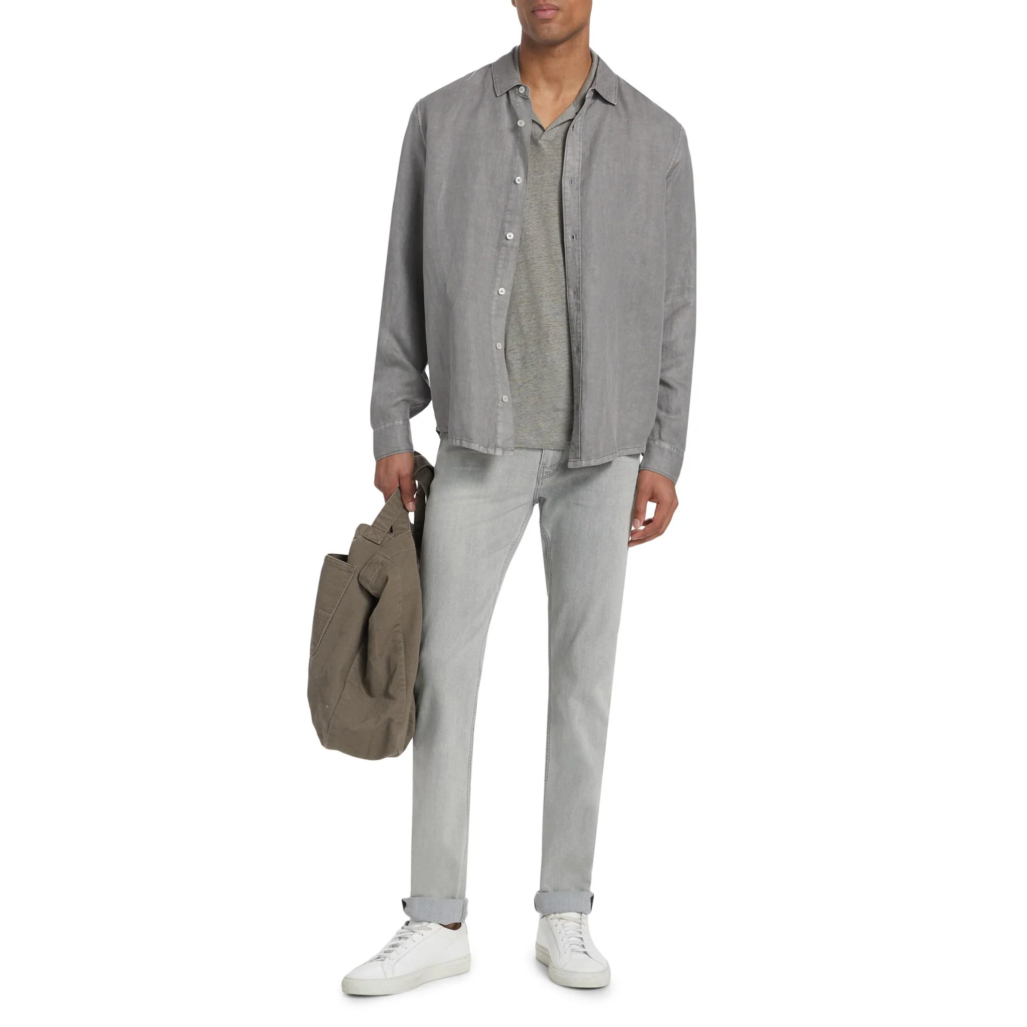 Lennox - Grumman - Slim Fit - PAIGE - Image 4