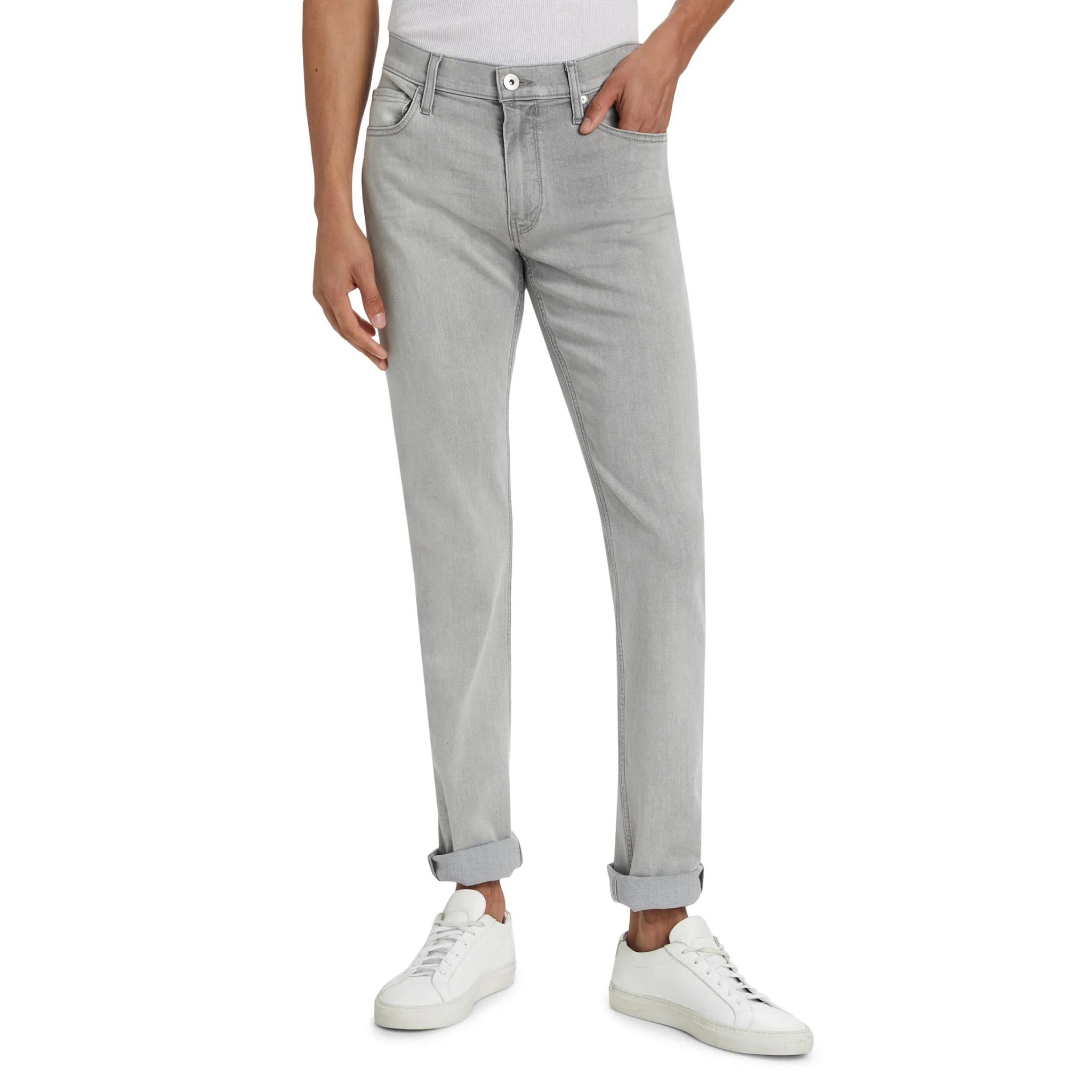 Lennox - Grumman - Slim Fit - PAIGE - Image 7