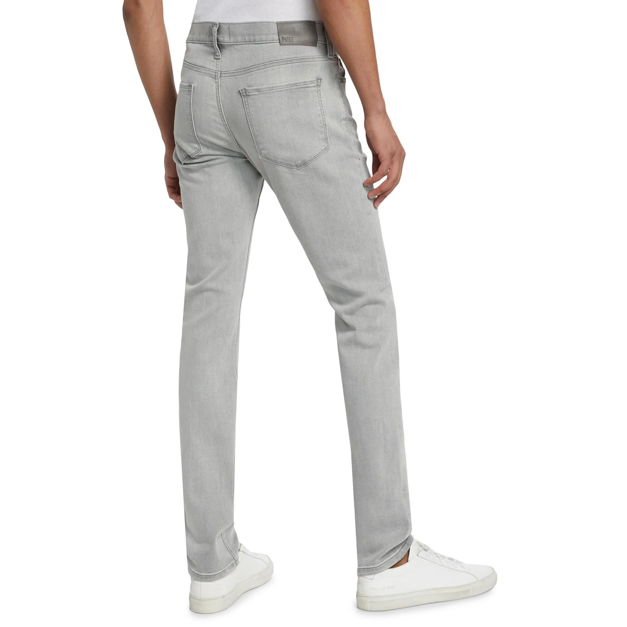 Lennox - Grumman - Slim Fit - PAIGE - Image 8