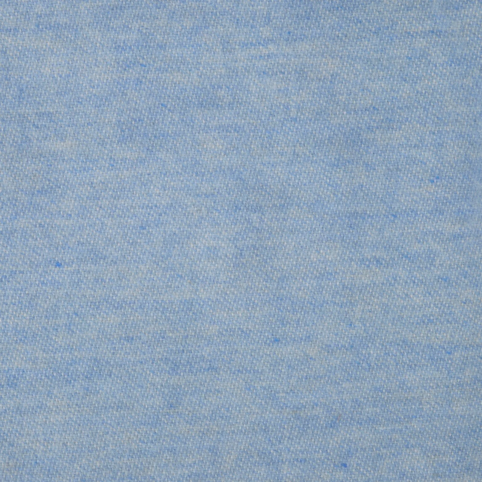 Light Blue Wool Scarf - Stenströms - Image 2