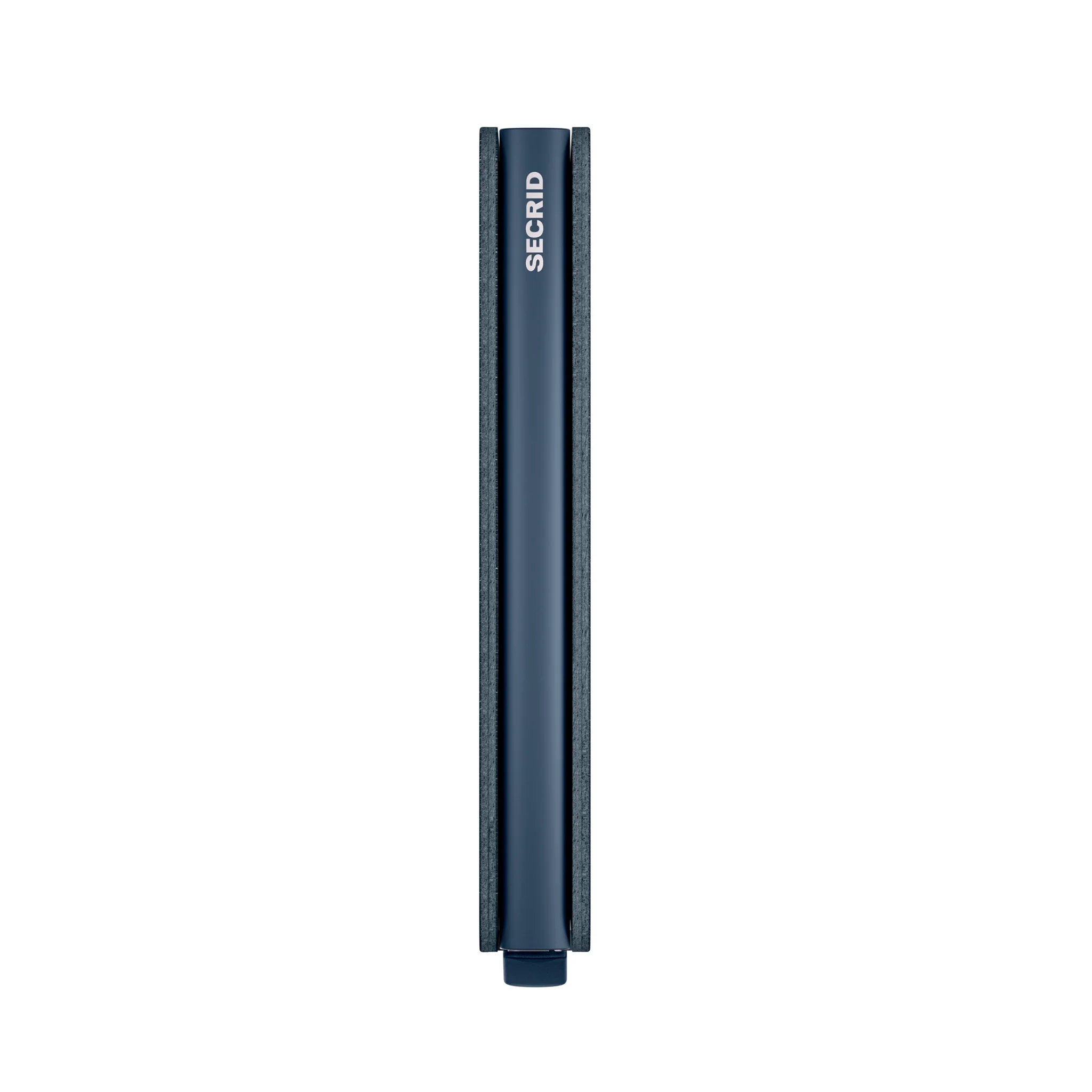 Original Navy-Navy Leather SlimWallet - Secrid - Image 5