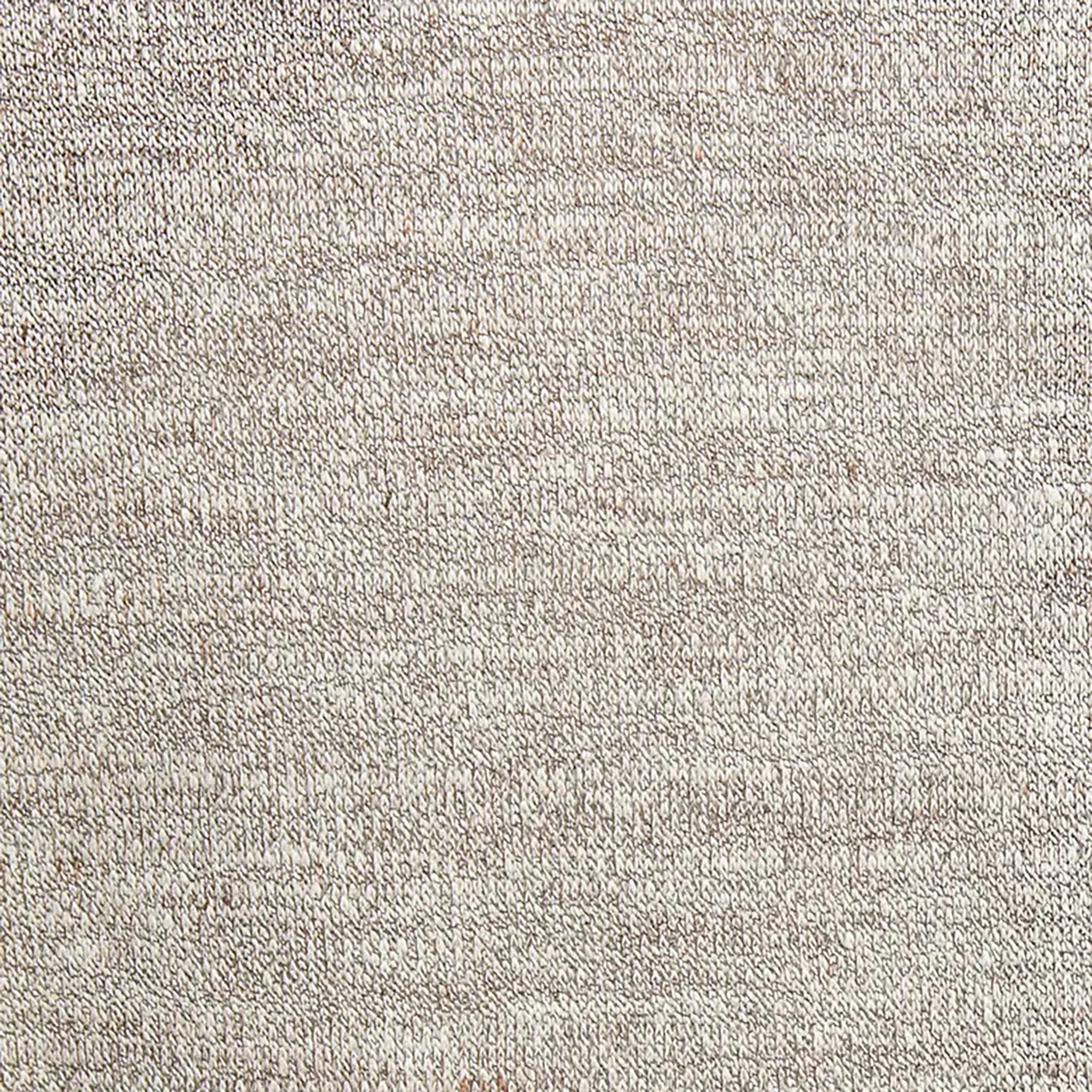 Oatmeal Mouliné Hampton Contemporary Fit Linen Knit Sport Jacket - Jack Victor - Image 4
