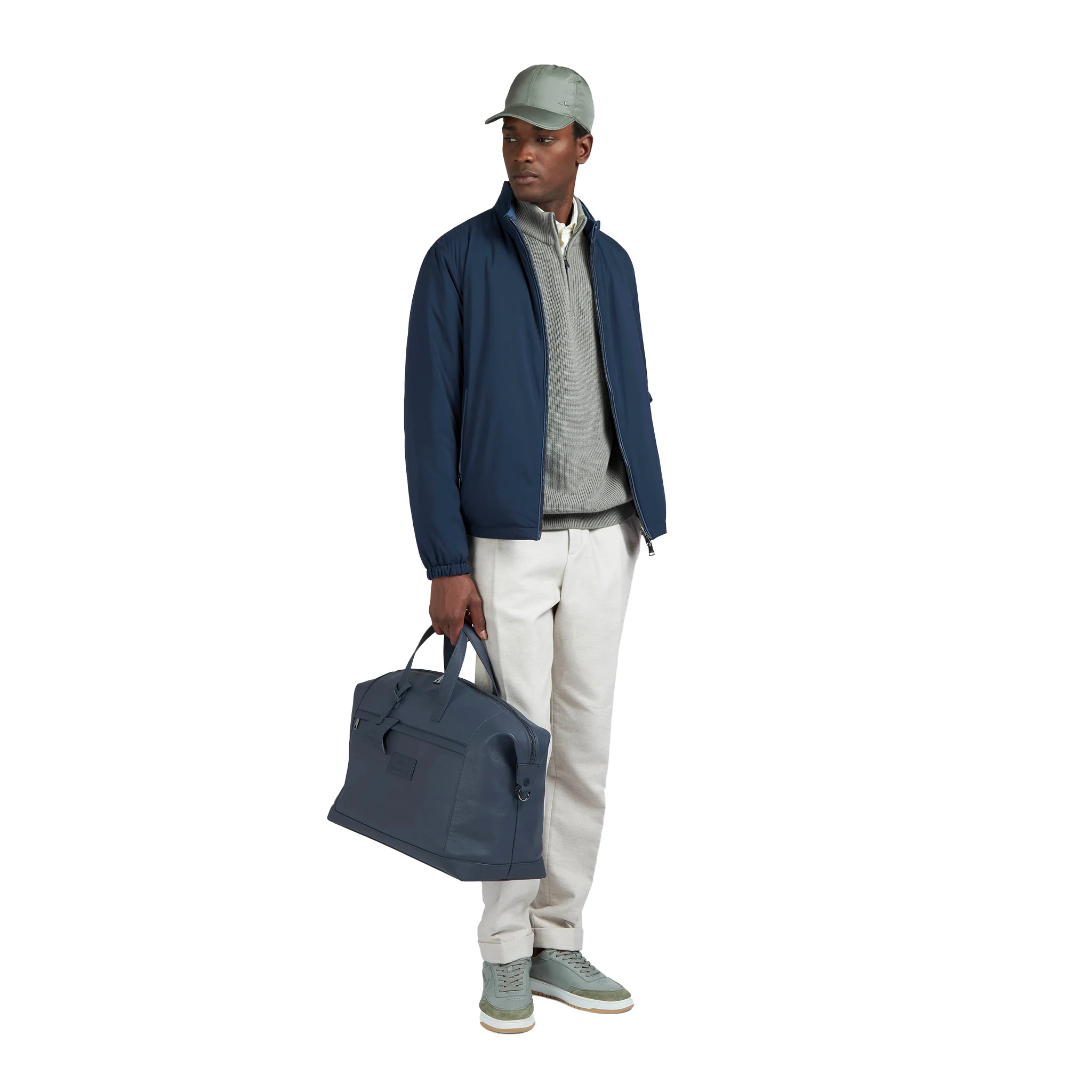 Off-White XSoft Cotton Lyocell Semi Solid Casual Shirt - Paul & Shark - Image 6