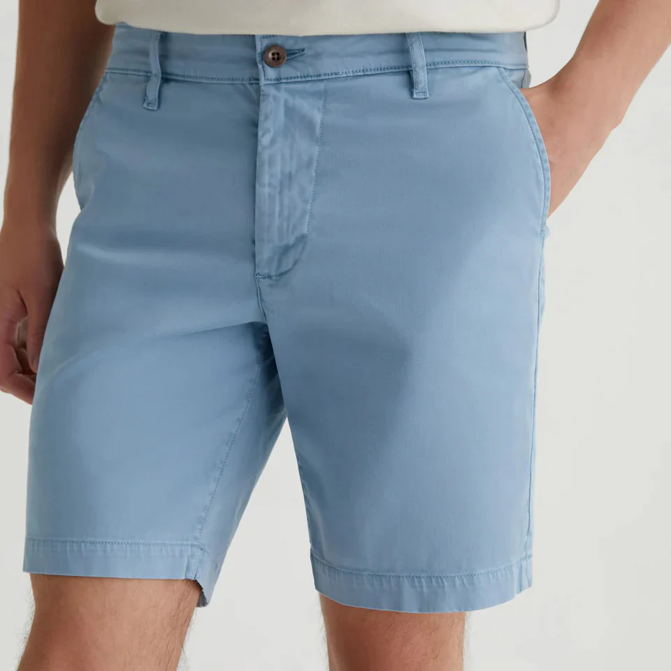 Sulfur Crystal Cove (Light Blue) Wanderer Short - AG - Image 6
