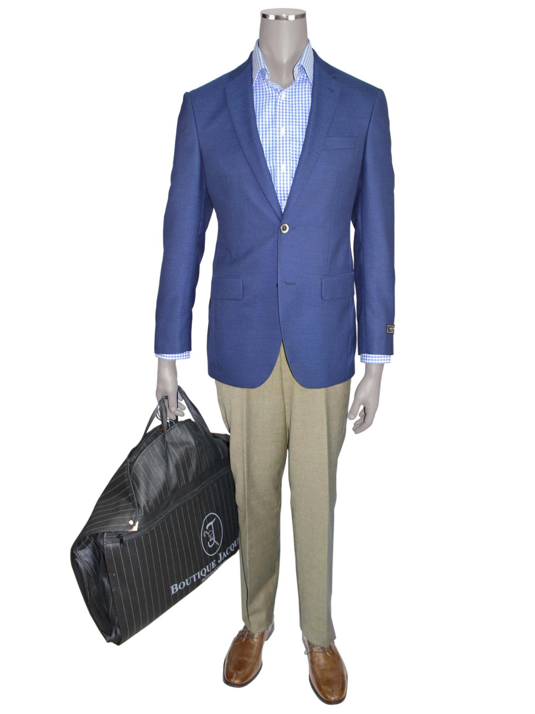 Travel Garment Bag - Image 3