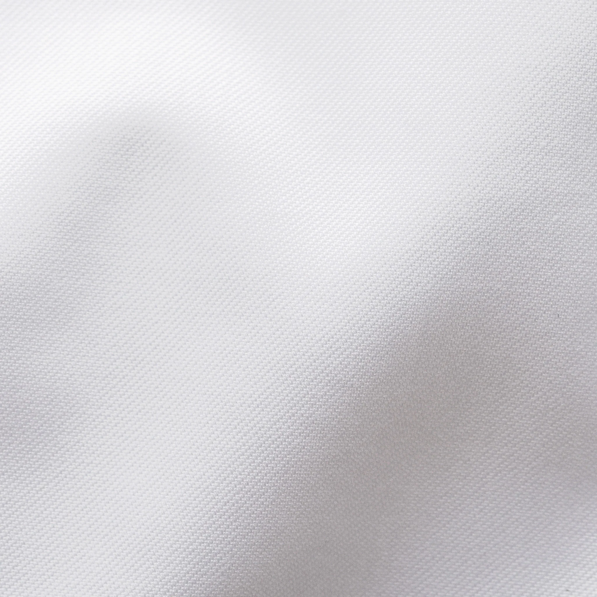 White Signature Twill Slim Fit Dress Shirt - ETON - Image 5